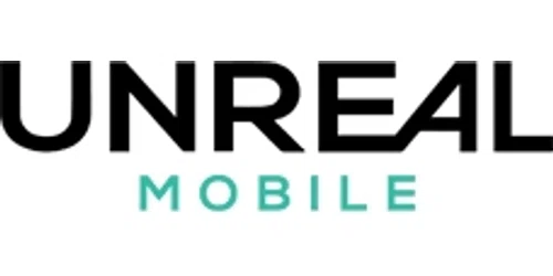 Unreal Mobile Promo Code