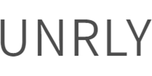 UNRLY Promo Code