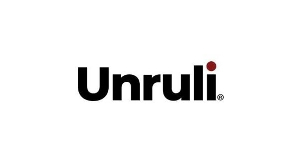 Unruli Promo Codes - 20% Off Discount Code August 2025