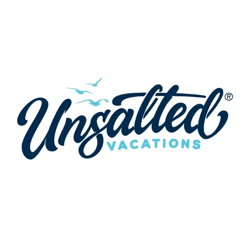 Unsalted Vacations Promo Code