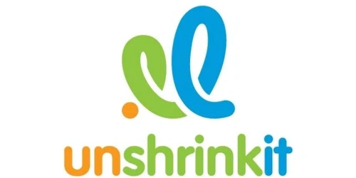 Unshrinkit Promo Code