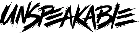 Unspeakable Promo Code