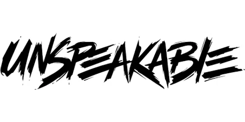 Unspeakable Promo Code
