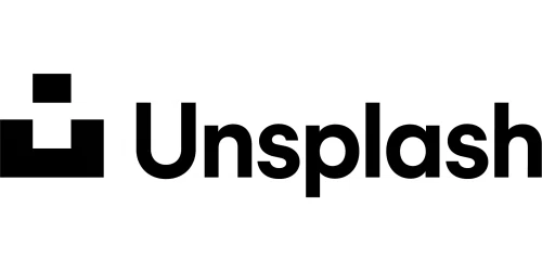 Unsplash Merchant logo