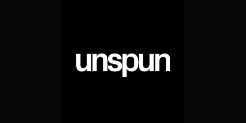 Unspun Promo Code