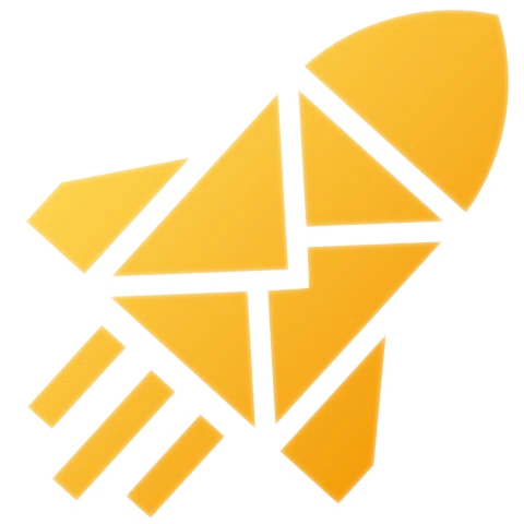 Un-static Merchant Logo