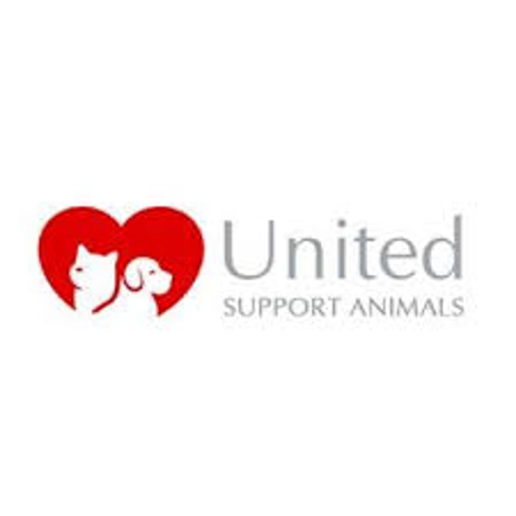 United Support Animals discount code