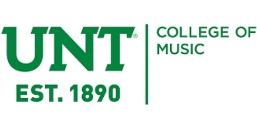 UNT College of Music Promo Code
