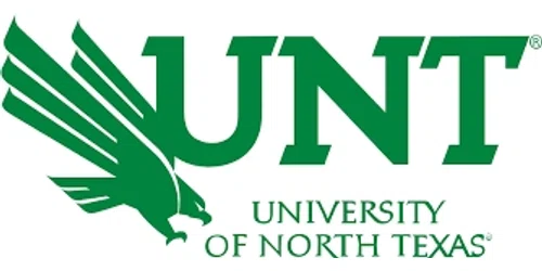 UNT Student Financial Aid and Scholarships Merchant logo