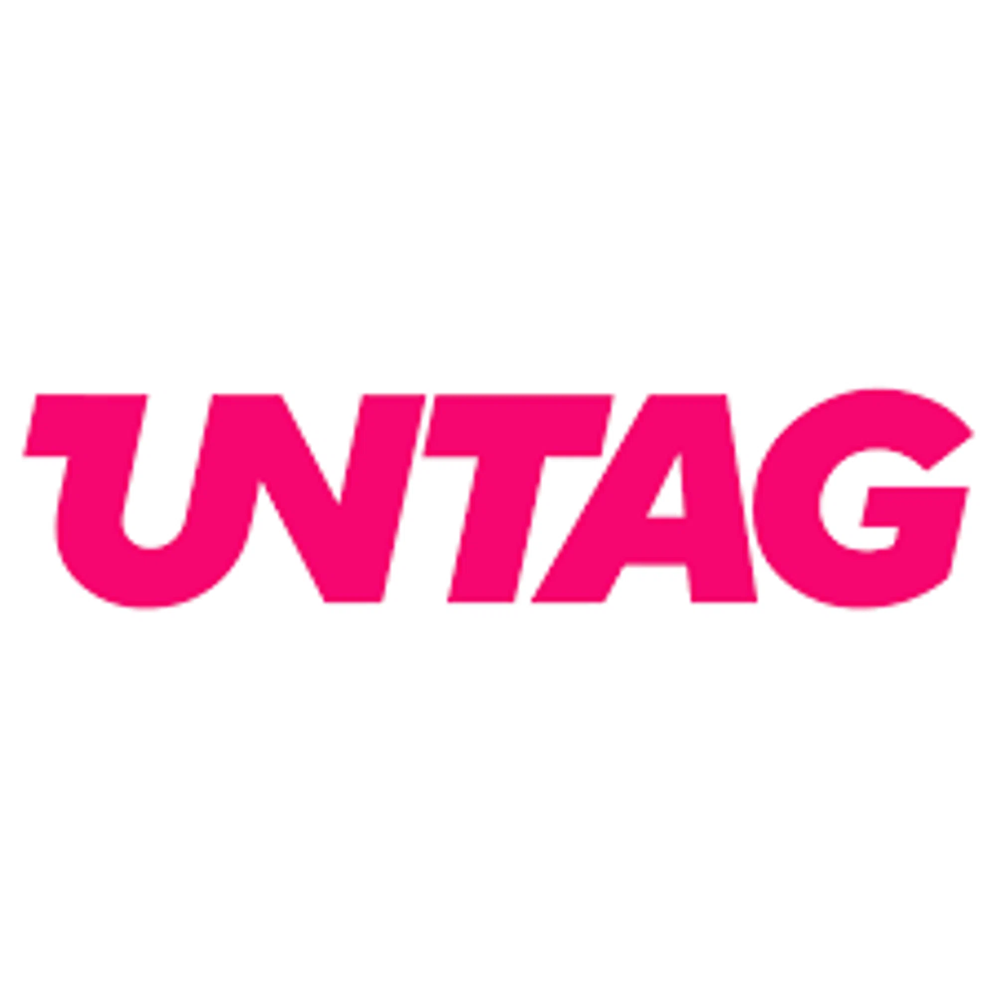 UNTAG discount code