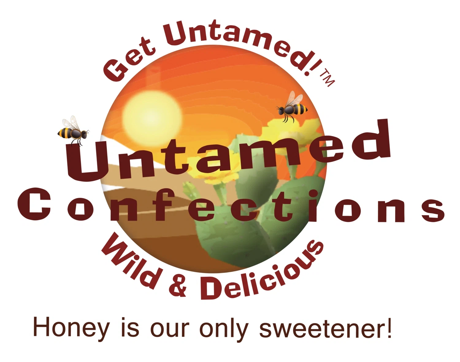 Untamed Confections Promo Code
