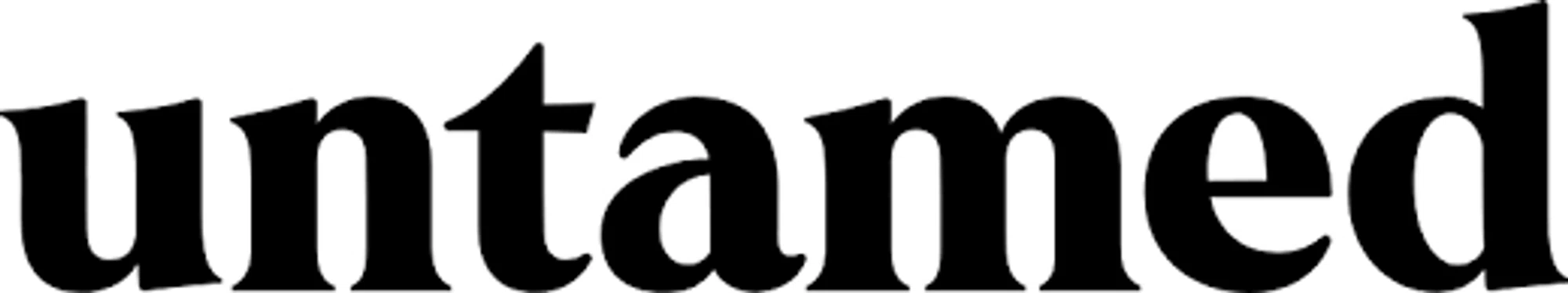 UNTAMED Discount Code — Get 200 Off in August 2024