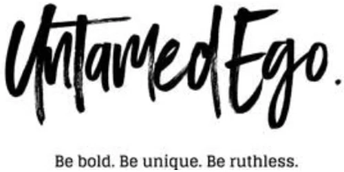 UntamedEgo Promo Code
