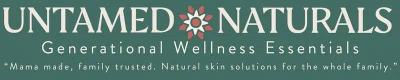 UnTamed Naturals Promo Code