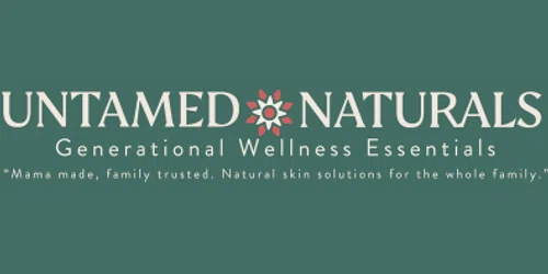 UnTamed Naturals Promo Code