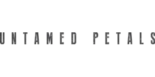 Untamed Petals Promo Code