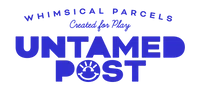 Untamed Post Promo Code