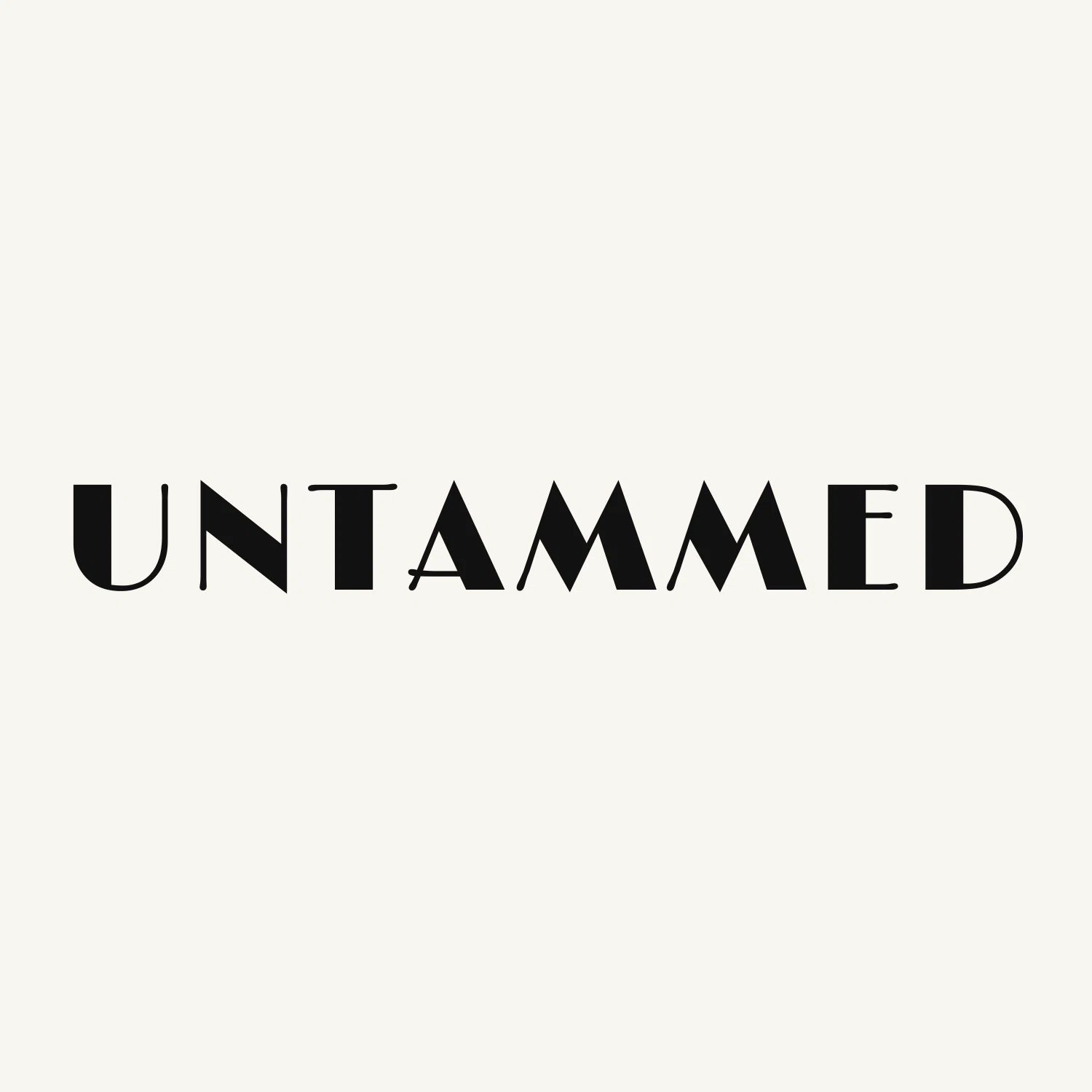 Untammed Promo Code
