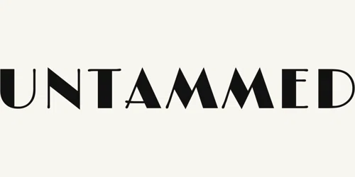 Untammed Promo Code