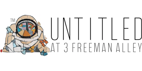 Untitled at 3 Freeman Alley Promo Code