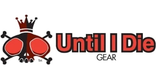 Until I Die Gear Promo Code