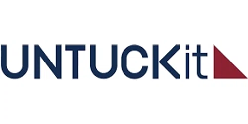 UNTUCKit UK Promo Code