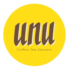 Unu Cafe Merchant Logo