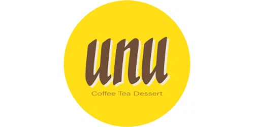 Unu Cafe Promo Code