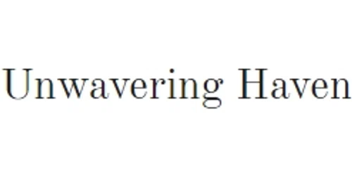 Unwavering Haven Promo Code