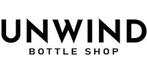 Unwind Bottle Shop Promo Code
