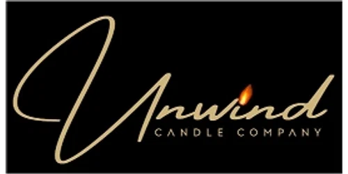 Unwind Candle Co Promo Code