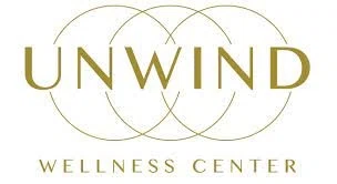 Unwind Wellness Center Merchant Logo