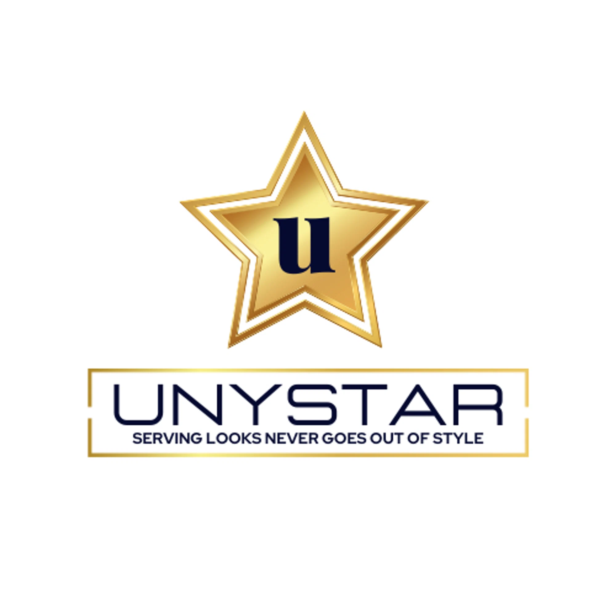 Unystar Merchant Logo