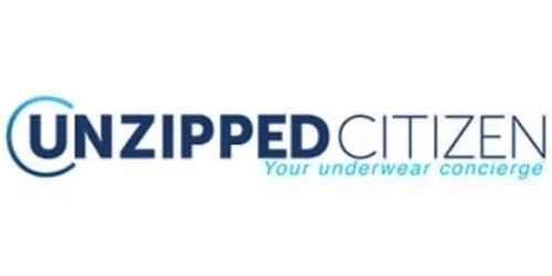 Unzipped Citizen Promo Code