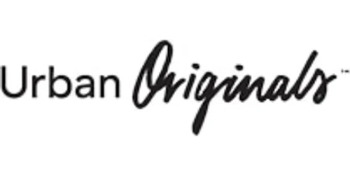 Urban Originals Merchant logo