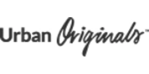 Urban Originals AU Merchant logo