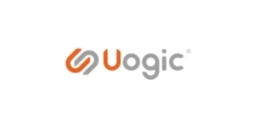 Uogic coupon