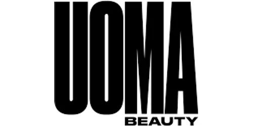 UOMA Beauty Promo Code