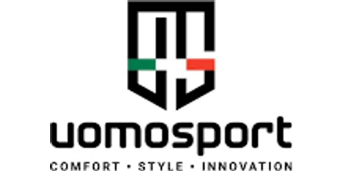 UomoSport Promo Code