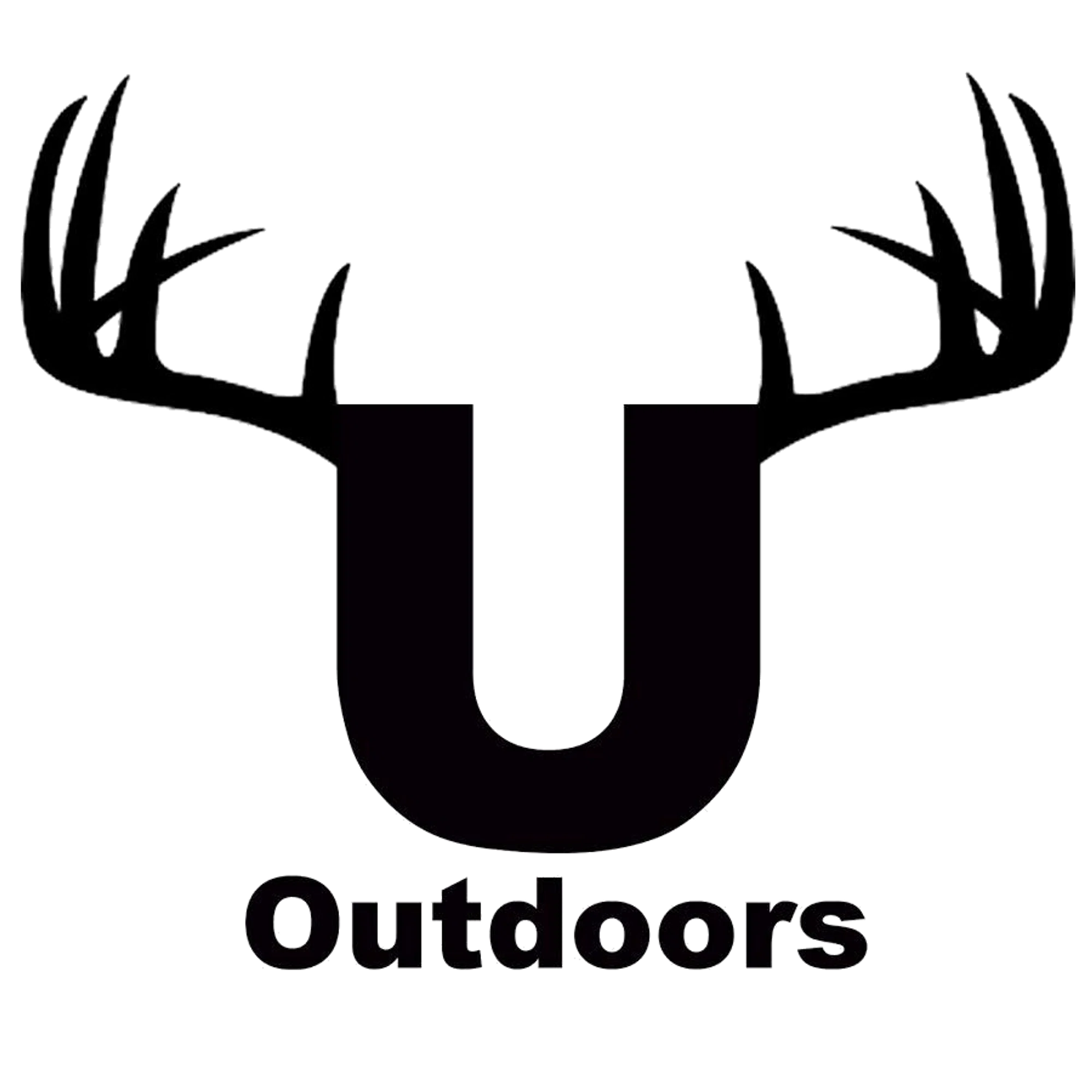 U Outdoors Merchant Logo