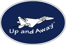 Up and Away Promo Code