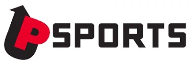 UP Sports Merchant Logo