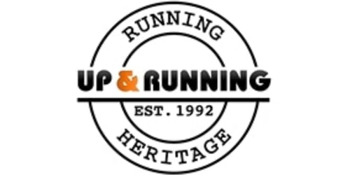 Up & Running Promo Code