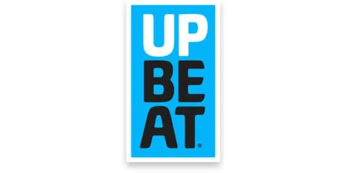 Upbeat Drinks coupon