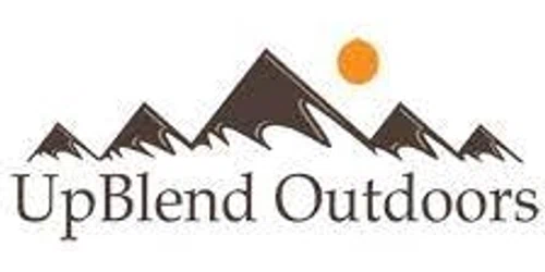 Upblend Outdoors Promo Code