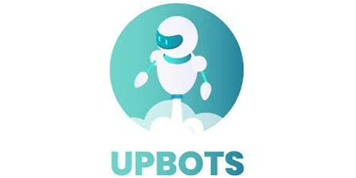 UpBots Promo Code