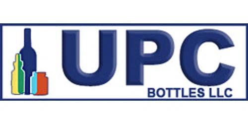 UPC Bottles Promo Code
