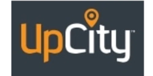 UpCity Merchant logo