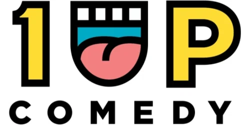 1UP Comedy Promo Code