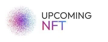 Upcoming NFT Merchant Logo